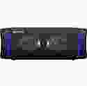 Портативна акустика Sony SRS-XB33 Black (SRSXB33B.RU2)