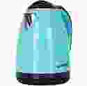 Електрочайник Delfa DK 3530 X Turquoise
