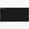 Килимок для миші 2E Gaming Mouse Pad Speed XXL Black (2E-PGSP330B)