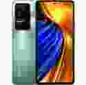 POCO F4 8/256GB Nebula Green