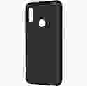 Full Soft Case for Huawei P40 Lite E Black