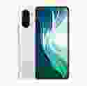 Смартфон Xiaomi Mi 11i 8/128GB Frosty White