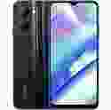 Смартфон realme C33 4/128GB Night Sea