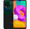 Смартфон Samsung Galaxy M22 4/128Gb Black