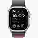 Смарт-годинник Apple Watch Ultra 2 GPS + Cellular 49mm Titanium Case with Indigo Alpine Loop - Medium (MRET3)