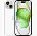 Смартфон Apple iPhone 15 Plus 128GB Green (MU173)