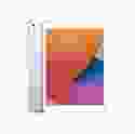 Планшет Apple iPad 10.2 Wi-Fi 128GB Silver (MW782)
