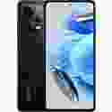 Xiaomi Redmi Note 12Pro 5G 6/128 Midnight Black