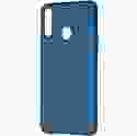 Full Soft Case for Huawei Y5P Blue