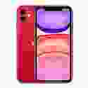 Apple iPhone 11 256GB Product (RED) (MHDR3)