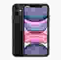 Apple iPhone 11 64GB Black (MHDA3)