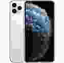 Apple iPhone 11 Pro Max 64GB Silver (MWH02)