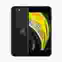 Apple iPhone SE 2020 256GB Black (MXVT2)