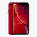 Apple iPhone XR 64GB (PRODUCT) RED (MRY62)