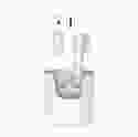 Навушники QCY T12 White