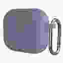 Чохол ArmorStandart Hang Case для Apple AirPods 3 Lavender