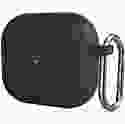 Чохол ArmorStandart Hang Case для Apple AirPods 3 Black