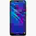 HUAWEI Y6 2019 2/32Gb Sapphire Blue