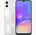 Смартфон Samsung Galaxy A05 4/128GB Silver (SM-A055FZSGSEK)