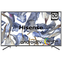 LED-телевизор Hisense 50B7200UW