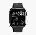 Смарт-годинник Apple Watch SE 2 GPS 40mm Midnight Aluminum Case with Midnight Sport Band (MNJT3)