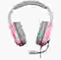 Навушники з мікрофоном 2E GAMING HG315 RGB USB 7.1 Pink (2E-HG315PK-7.1)
