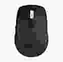 Мишка 2E MF225 Silent WL BT Black (2E-MF225WBK)
