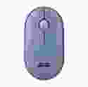 Мишка 2E MF300 Silent WL BT Stone Blue (2E-MF300WBL)