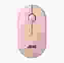 Мишка 2E MF300 Silent WL BT Mallow Pink (2E-MF300WPN)