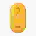 Мишка 2E MF300 Silent WL BT Sunny Yellow (2E-MF300WYW)
