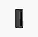Зовнішній акумулятор (Power Bank) 2E 10000mAh Slim Black (2E-PB1005-BLACK)