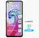 Смартфон OPPO A96 6/128GB Sunset Blue