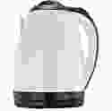 Електрочайник Delfa DK 3530 X White