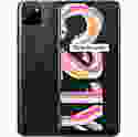 Смартфон REALME C21Y no NFC 3/32Gb (RMX3263) Black