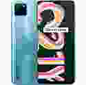 Смартфон REALME C21Y no NFC 3/32GB (RMX3263) Blue