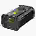 Powerbank BYZ W89 - 10000 mAh TYPE-C PD (Black)