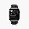 Смарт-годинник Apple Watch SE Nike GPS 44mm Space Gray Aluminum Case with Anthracite/Black Nike Sport Band (MYYK2)