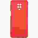 Full Soft Case for Xiaomi Redmi Note 9s Red