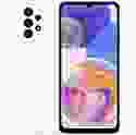 Samsung Смартфон Galaxy A23 (A235) 6/128GB 2SIM White