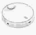 Робот-пилосос з вологим прибиранням MiJia Mi Robot Vacuum Mop 2 Pro White