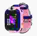 Смарт-годинник AmiGo GO002 Swimming Camera WIFI Pink