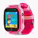 Смарт-годинник для дітей AmiGo GO001 iP67 Pink