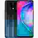 Смартфон TECNO Camon 16 SE (CE7j) 6/128Gb DS Purist Blue (4895180763892) + Карта пам'яті на 32Гб в Подарунок