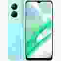 Смартфон realme C33 4/128GB Aqua Blue