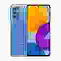Смартфон Samsung Galaxy M52 6/128GB Blue (SM-M526BLBH)