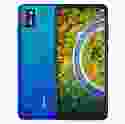 Смартфон TECNO POP 4 Pro (BC3) 1/16Gb Dual SIM Vacation Blue