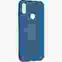 Full Soft Case for Huawei Y6s (2019)/Y6 Prime (2019)/Honor 8a Blue