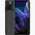 ZTE BLADE A72 3/64 GB Gray