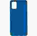 Original 99% Soft Matte Case for Samsung A515 (A51) Blue