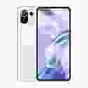 Смартфон Xiaomi 11 Lite 5G NE 6/128GB White